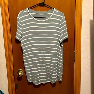 Seafoam T-shirt GAP